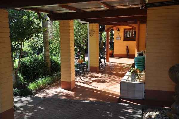 Hotel Hildesheim Guest House (Wilderness East, Wilderness)